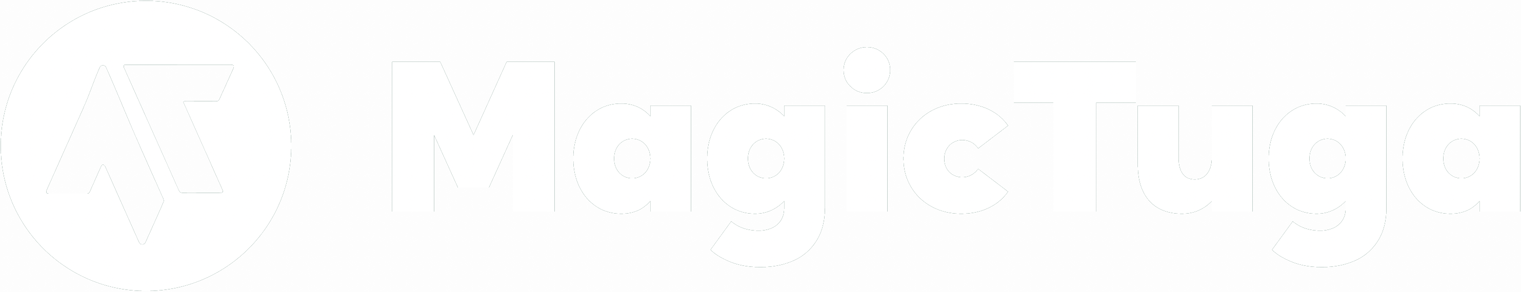 MagicTuga Logo
